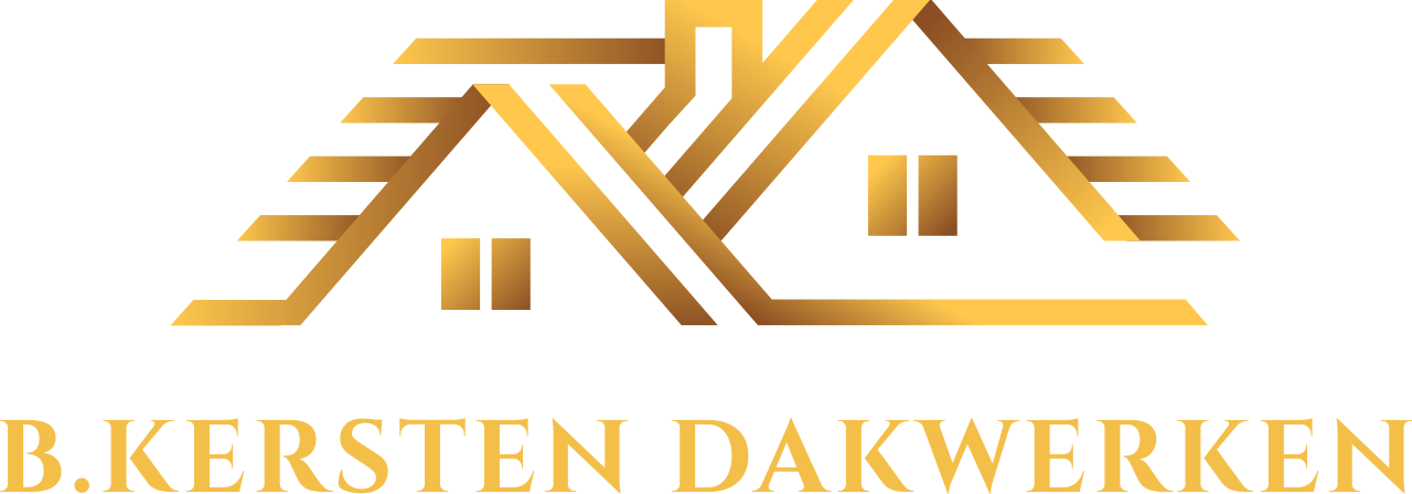 B.Kersten dakwerken logo